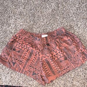 Billabong shorts S